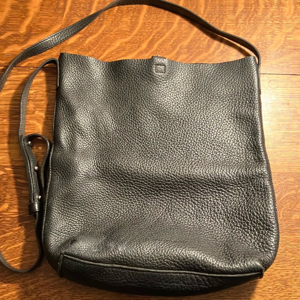 Eileen Fisher crossbody bag